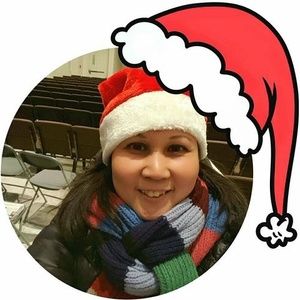 Meet your Posher, April